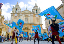 Malte : à la découverte de l’artisanat ancestral