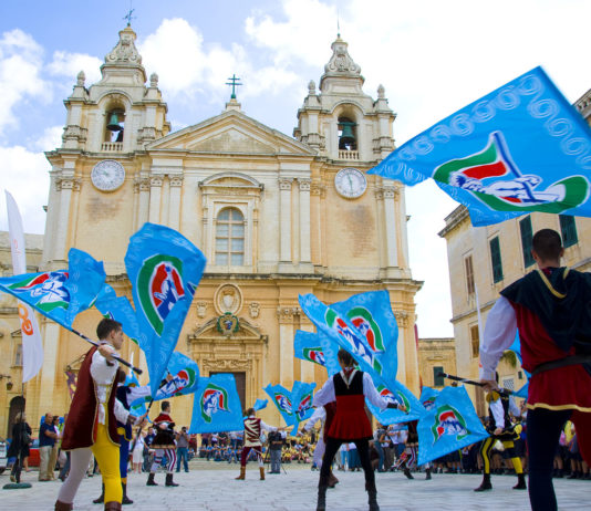 Malte : à la découverte de l’artisanat ancestral