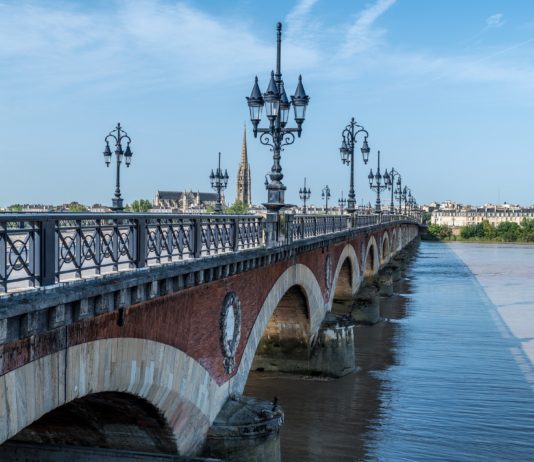 Bordeaux en français : Excursions atypiques dans la région bordelaise