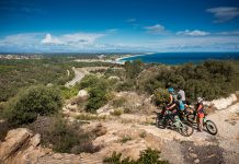 Randonnées VTT à Argelès-sur-Mer
