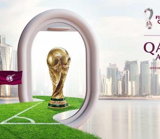 Qatar Airways Holidays lance des forfaits de voyage pour la Coupe du Monde Qatar 2022