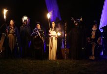 L’Irlande celtique, là où Halloween est né