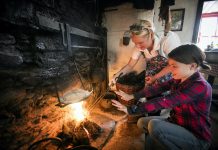 Recettes traditionnelles pour célébrer Halloween à l’irlandaise